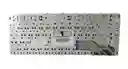 Teclado Samsumg Np270e4e/np350v4x