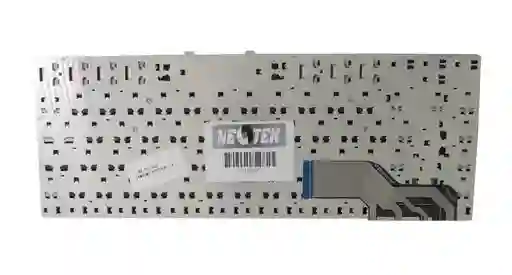 Teclado Samsumg Np270e4e/np350v4x