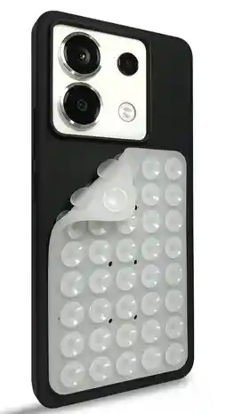 Ventosa Para El Telefono