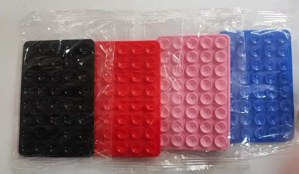 Ventosa Para El Telefono