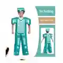 Disfraz Steve Minecraft