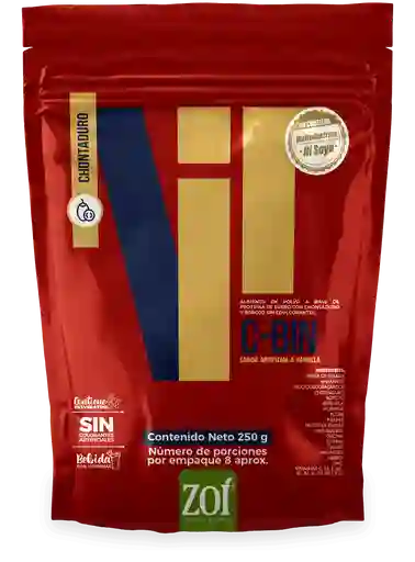 Multivitaminico A Base De Alfalfa X 250 Gr