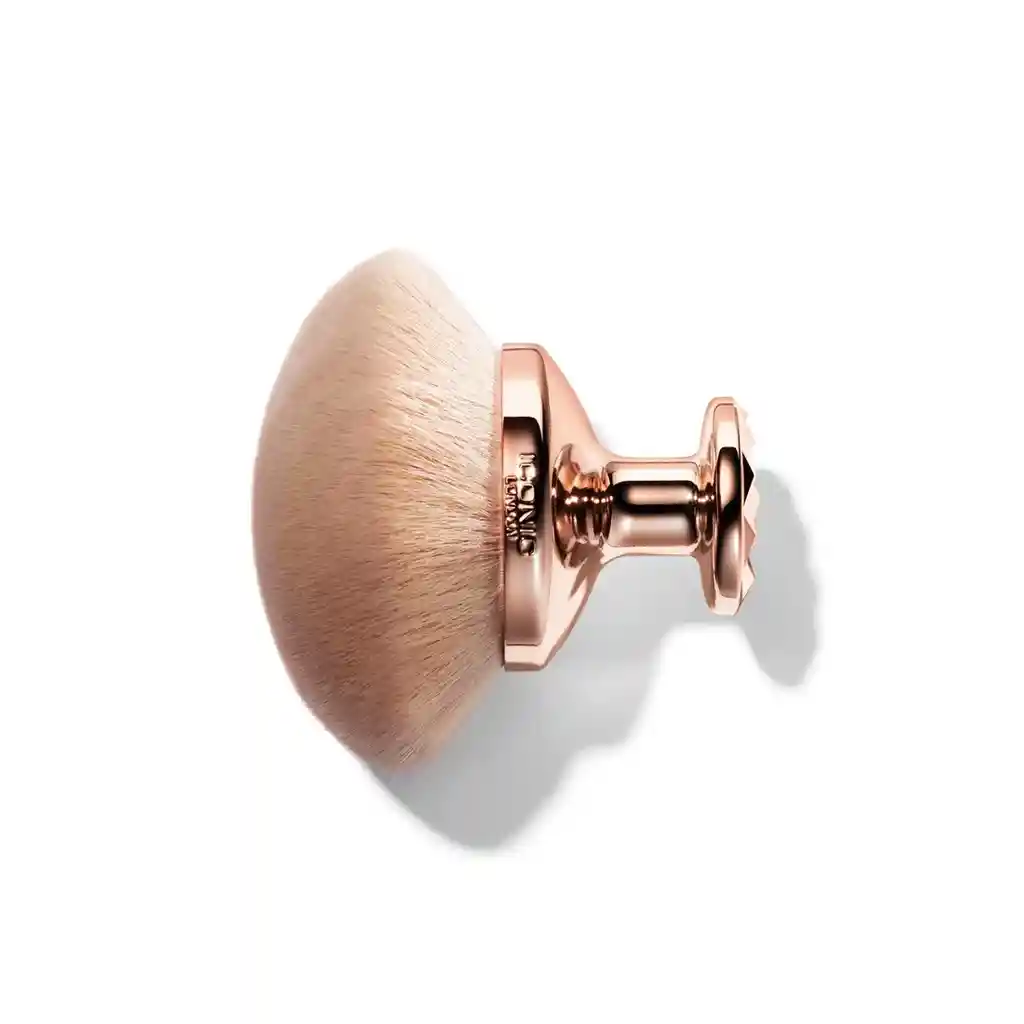 Pincel Iconic London Profesional De Puff