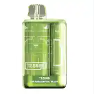 Elf Bar Te5000 Vape Desechable 5% 5000 Puffs Kiwi Passionfruit