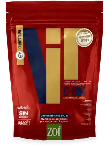 Multivitaminico A Base De Alfalfa X 500 Gr