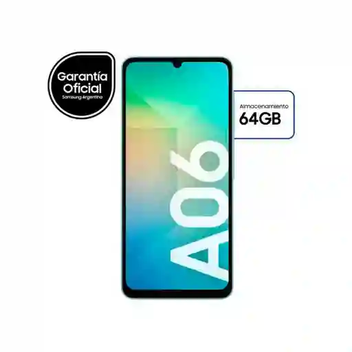 Samsung A06 64gb