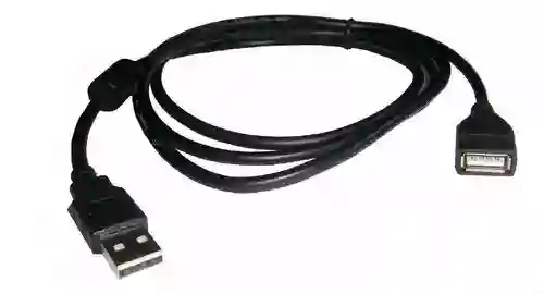 Cable Extension Usb Macho A Usb Hembra 1.5m