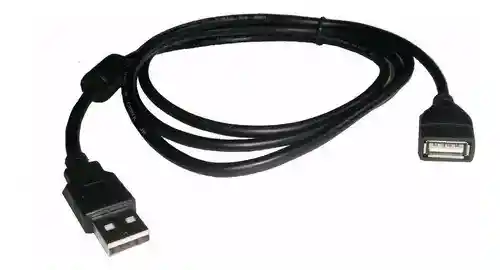 Cable Extension Usb Macho A Usb Hembra 1.5m
