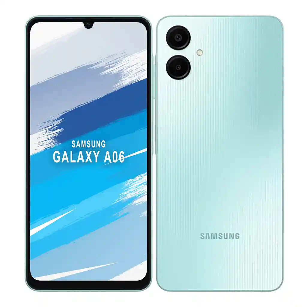 Samsung A06 128gb