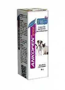 Ankofen Gotas X 10 Ml