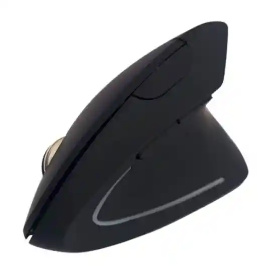 Mouse Ergonomico