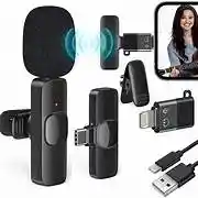 Microfono K8 Inalambrico