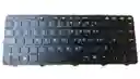 Teclado Hp Probook 440 G1/430 G2/640 G1