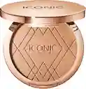 Bronceador Iconic London Definitivo Bronce Claro