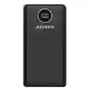Bateria Externa Adata 20000mah Con Carga Rapida Usb-c Y Pantalla Led