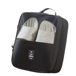 Bolsa Para Almacenamiento De Viaje Para Zapatos