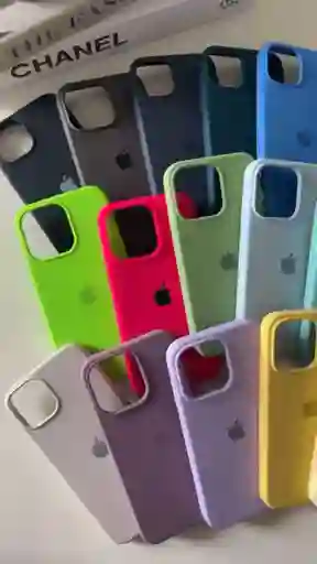 Silicone Iphone 17 Pro Max