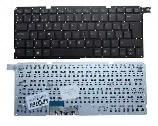 Teclado Dell Vostro 5470