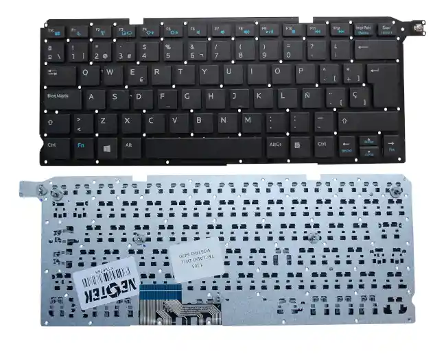 Teclado Dell Vostro 5470