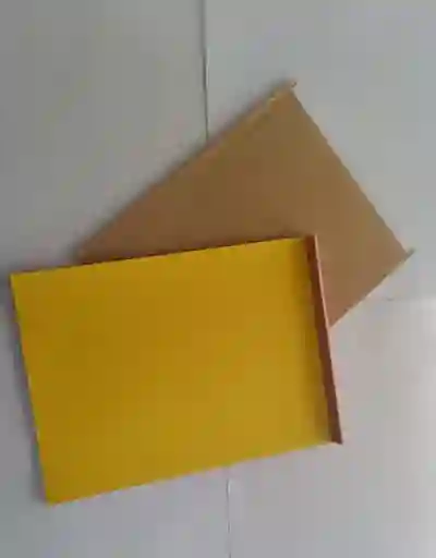 Block Iris Promocion Carta X 15 Hojas