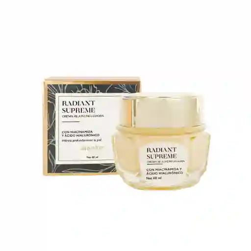 Radiant Supreme Anyeluz