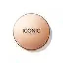 Bronceador Iconic London Definitivo Bronce Cálido