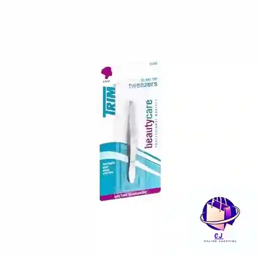 Depilador Metalico Trim Amorex