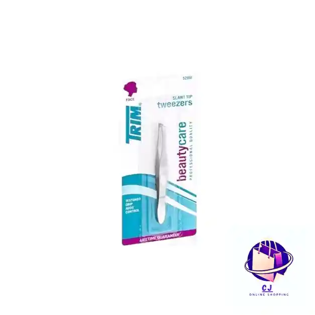 Depilador Metalico Trim Amorex
