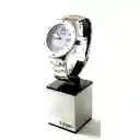 Reloj Zippo Ejecutivo Zippo Pulso En Acero