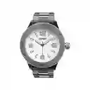 Reloj Zippo Ejecutivo Zippo Pulso En Acero