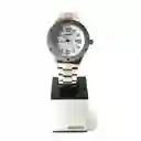 Reloj Zippo Ejecutivo Zippo Pulso En Acero