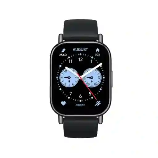 Redmi Watch 5 Lite | Smartwatch Con Gps, Pantalla Amoled, 120 Modos Deportivos Y Hasta 10 Dias De Bateria