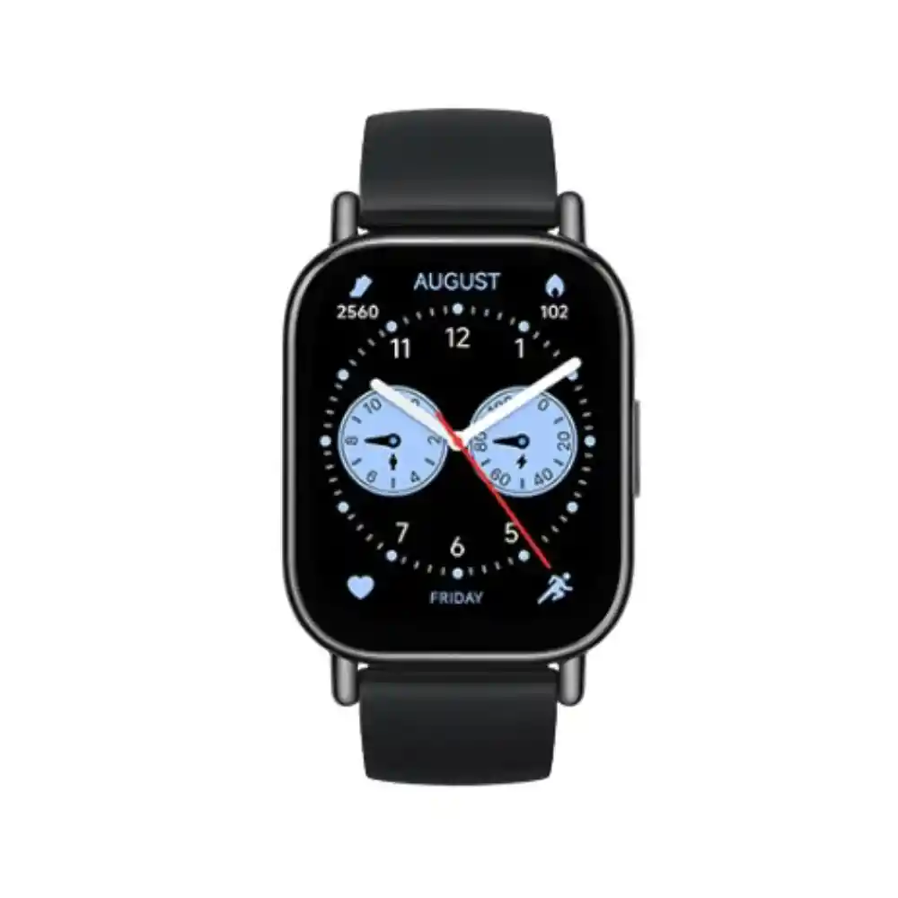 Redmi Watch 5 Lite | Smartwatch Con Gps, Pantalla Amoled, 120 Modos Deportivos Y Hasta 10 Dias De Bateria