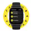 Redmi Watch 5 Lite | Smartwatch Con Gps, Pantalla Amoled, 120 Modos Deportivos Y Hasta 10 Dias De Bateria