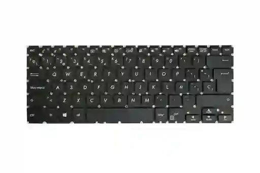 Teclado Asus Tp410