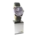 Reloj Deportivo Zippo En Cuero