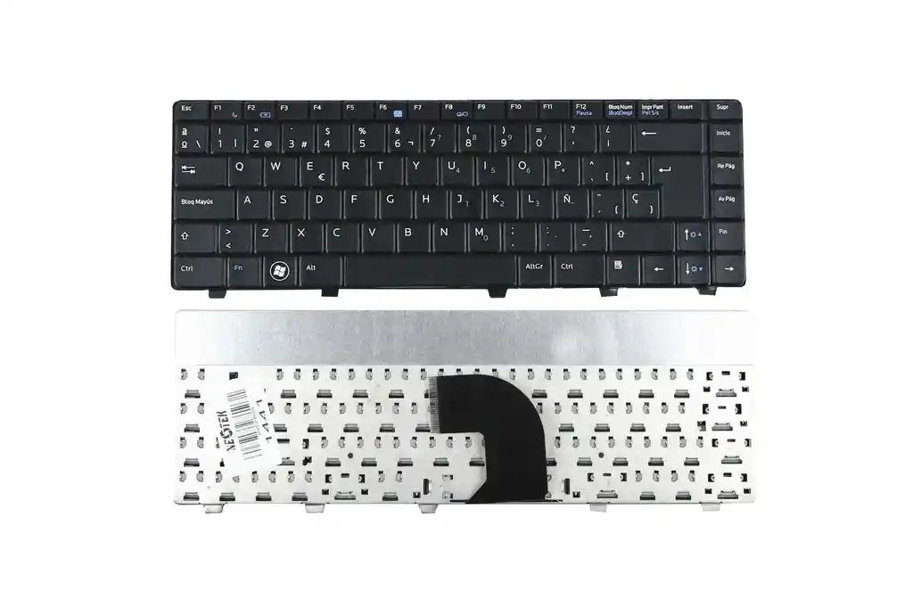 Teclado Dell Vostro V3300 V3500