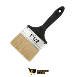 Brocha Eco Mona 1"1/2
