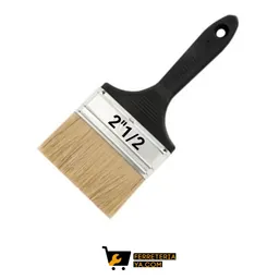 Brocha Eco Mona 2"1/2