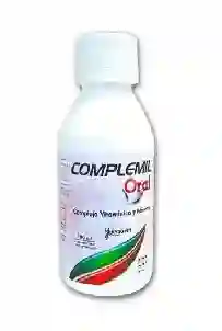 Complemil Oral X 100 Ml