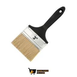 Brocha Eco Mona 3"