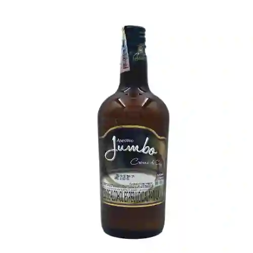 Crema De Cafe Jumbo