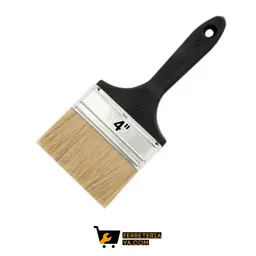 Brocha Eco Mona 4"