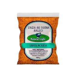 Linaza Molida 500 G