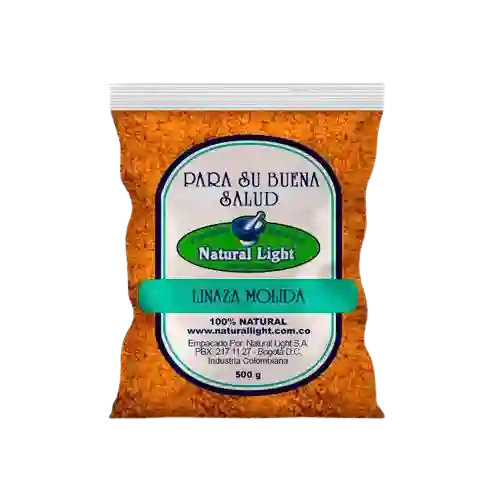 Linaza Molida 500 G