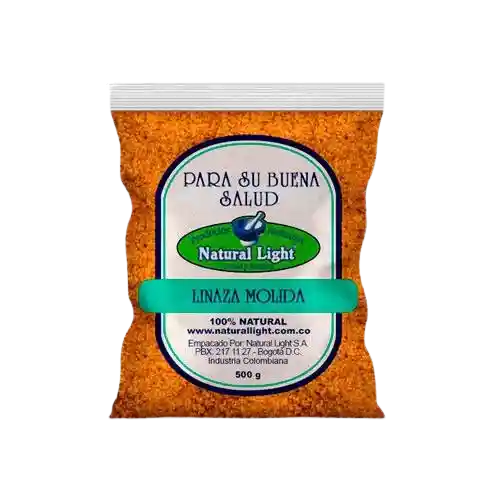 Linaza Molida 500 G