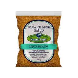 Linaza Molida 250 G