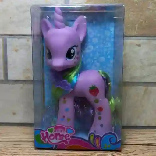 Pony Acetato