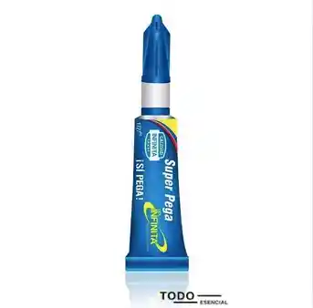 Super Pega Infinita Individual 5 Gr