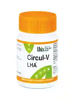 Circul - V Lha Granulado X 100grs